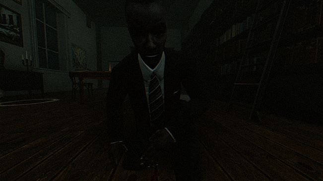 Tales Beyond The Tomb - The Last Vigil