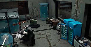 DEAD UNIT