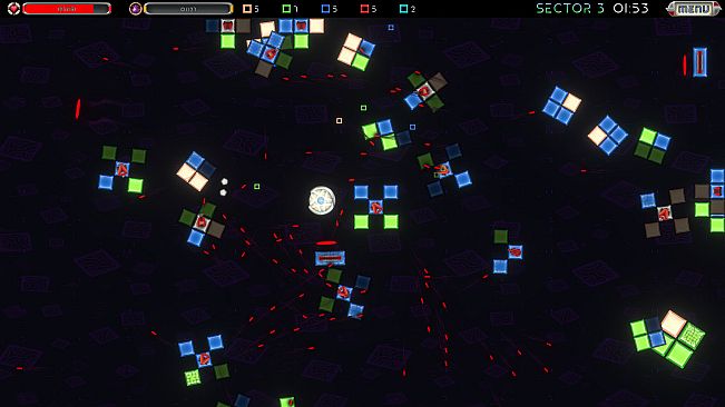 Orby vs Rects