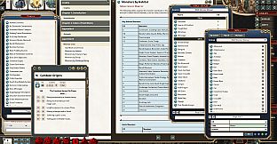 Fantasy Grounds - Dungeons & Dragons Monster Manual
