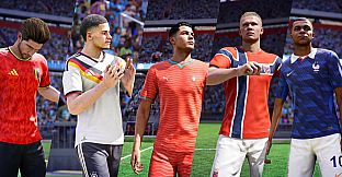 Total Football Online