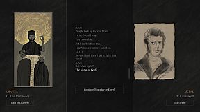 Firelore: Short Tales