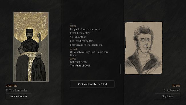 Firelore: Short Tales