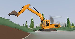 Groundwork Simulator