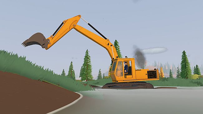 Groundwork Simulator