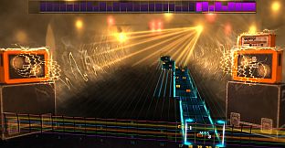 Rocksmith 2014 – ACIDMAN - “Shinsekai”