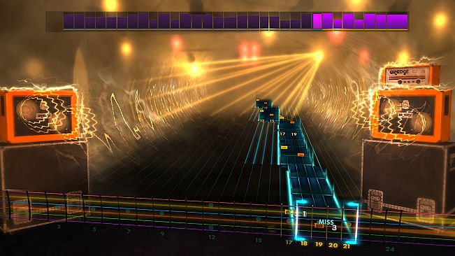 Rocksmith 2014 – ACIDMAN - “Shinsekai”