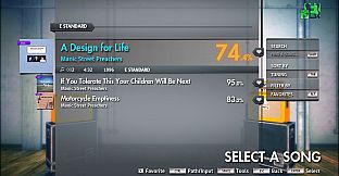 Rocksmith 2014 Edition – Remastered – Manic Street Preachers - “A Design for Life”