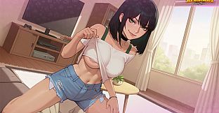 Sex Apartment 2: Grand Hotel - Digital Artbook