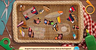 Sweet Home Look and Find 5 Collector's Edition