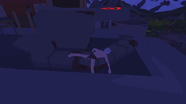 I wanna Reach the TOP