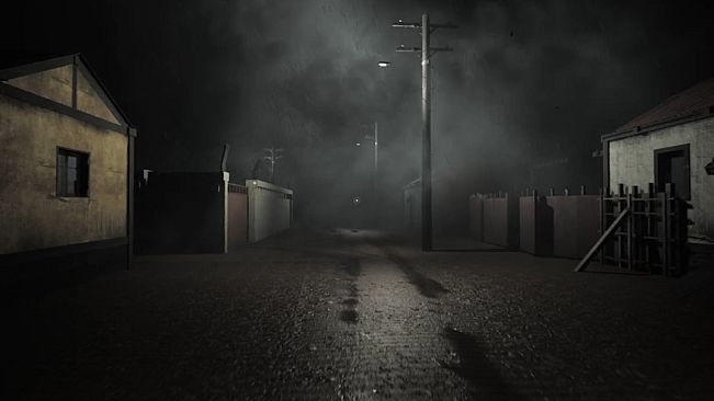 This Side (Early Access Game)