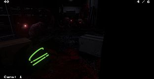 Dread Line: Metro