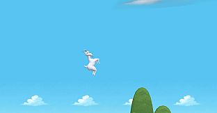 Do Goats Dream of Golden Grass?