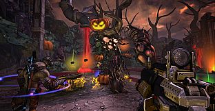 Borderlands 2: Headhunter 1: Bloody Harvest