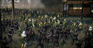 Total War Saga: FALL OF THE SAMURAI – The Tsu Faction Pack