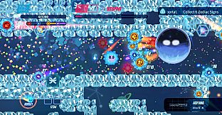 Plutobi: The Dwarf Planet Tales