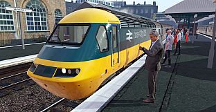 Trainz Simulator World Tour