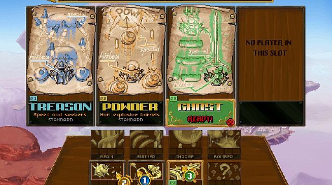 Jamestown: Gunpowder, Treason, & Plot