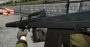 PAYDAY 2: Jiu Feng Smuggler Pack 3