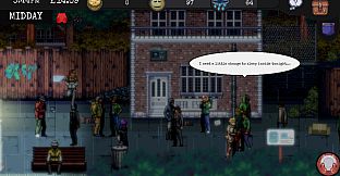 CHANGE: The Living City Expansion