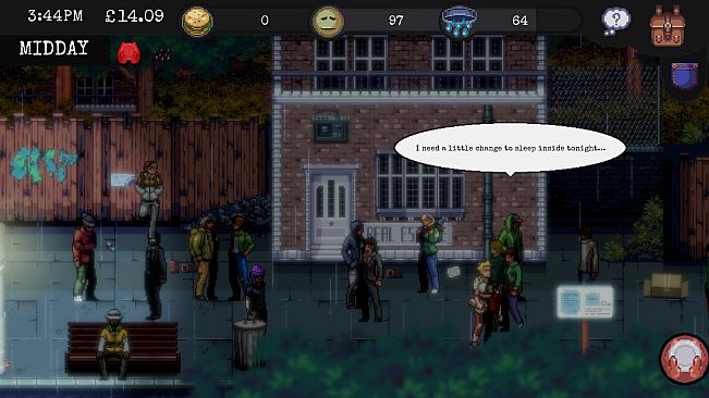 CHANGE: The Living City Expansion