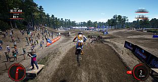 MXGP 2019 - Ultimate Fury Pack