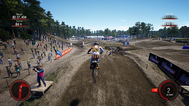 MXGP 2019 - Ultimate Fury Pack