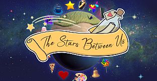 The Stars Between Us