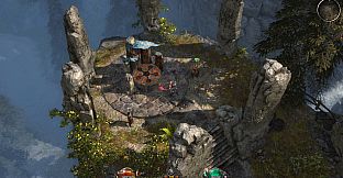 Grim Dawn - Fangs of Asterkarn