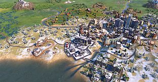 Sid Meier’s Civilization VI Anthology (Windows PC)