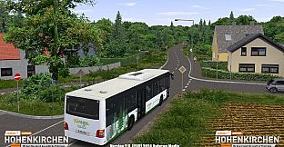OMSI 2 Add-on Hohenkirchen