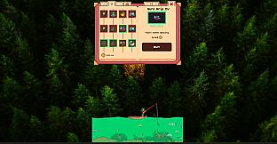 Pocket Pond