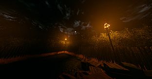 Mental: The Dark Night