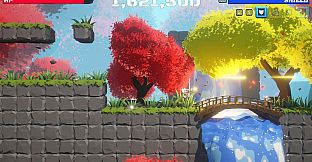 Unfair Rampage: Knightfall