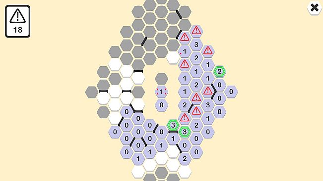 hexceed - Stella Pack