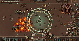 Cowpokers: Dead Man's Frontier