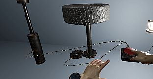 ViRtual Mass Human