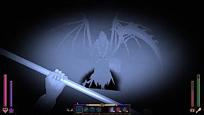 Fallen Angel: Hell Survival