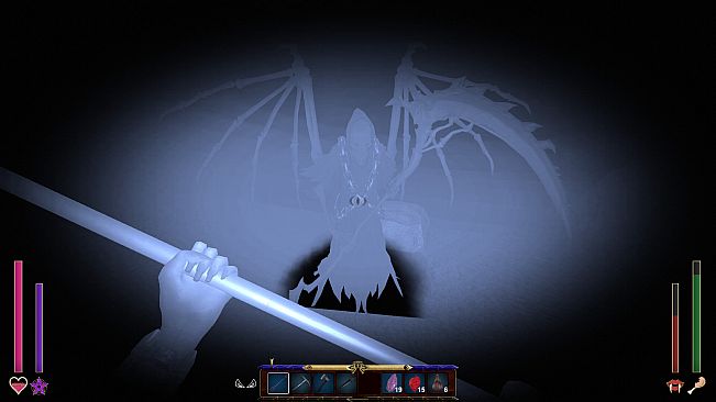 Fallen Angel: Hell Survival