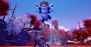 Song of Nunu: A League of Legends Story