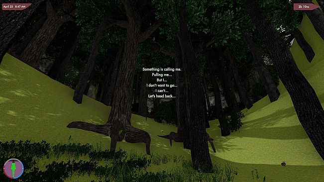 Tales of the Withered