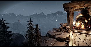 Warhammer: End Times - Vermintide Karak Azgaraz