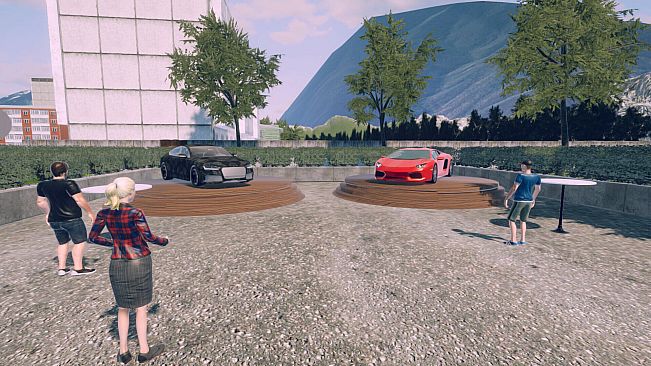 Rock Star Life Simulator: Prologue