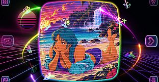 RETROPULSE Wave