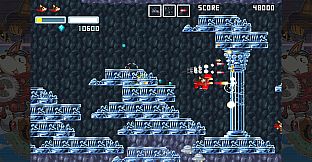 HORGIHUGH (ホーギーヒュー)