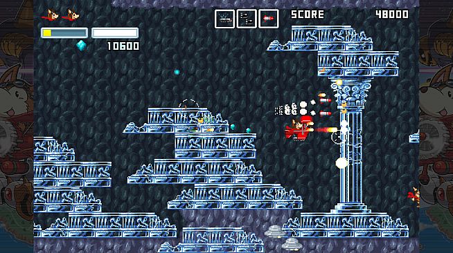 HORGIHUGH (ホーギーヒュー)