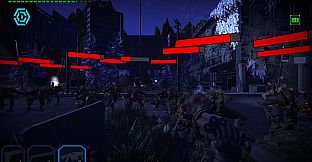 Asr Dreams: Revenge of the Lizards