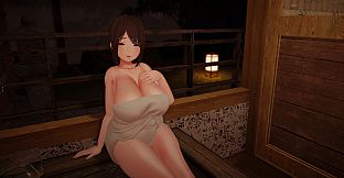 The Affair Ryokan: My Son's Friend's Mom