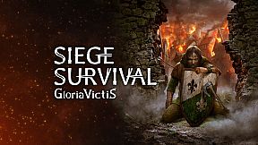 Siege Survival: Gloria Victis